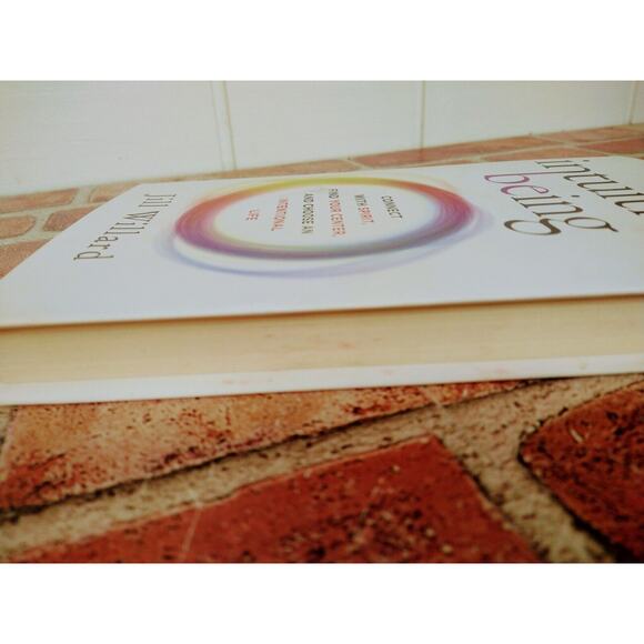 INTUITIVE BEING Connect w/ Spirit Find Your Center Choose Intentional Life - Picture 9 of 12